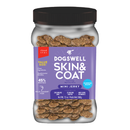DOGSWELL® Skin & Coat Mini Whitefish Jerky