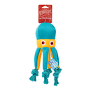 Territory Dog Floating Jellyfish