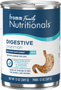 Fromm Nutritionals Digestive Dog Food Supplement Pâté