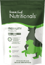 Fromm Nutritionals Mobility Chicken & Whole Oats Recipe Complete Dog Food