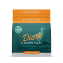 Green Juju Extras Duck & Sardine