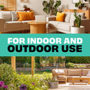 Indoor or Outdoor