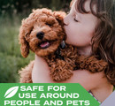 Pet safe