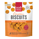 Honest Kitchen Cheddar Biscuits