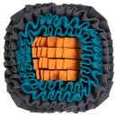 Messy Mutts Square Forage/Snuffle Mat