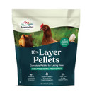 Manna Pro Layer 16% with Probiotics - Pellet