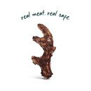 Real meat