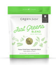 Freeze-Dried Just Greens Blend with Nettles