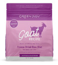 Goat Recipe - Freeze Dried Raw Diet