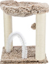 Adra Cat Tree with Brush