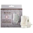 Mrs. Meyer's Clean Day Lavender Plug In Scented Oil Warmer With Refill