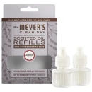 Mrs. Meyer's Clean Day Lavender Plug In Scented Oil Refill