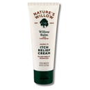 Nature’s Willow Itch Relief Cream