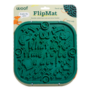 Woof FlipMat