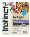 FreshDried Meal Blends Beef & Orchard Blend
