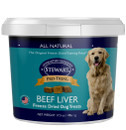 Freeze Dried Beef Liver