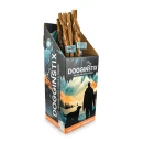 Dogginstix Braided Beef Tripe