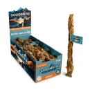 Dogginstix Braided Lamb Tripe 12 in