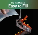 Easy to Fill