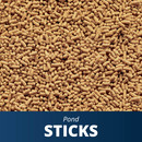 Tetra Pond Sticks