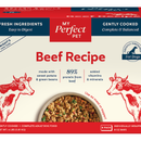 My Perfect Pet Beef Recipe