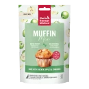 The Honest Kitchen Muffin Mix made with Chicken, Apples & Cinnamon