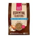 The Honest Kitchen Whole Grain Turkey & Chicken Essential Clusters 20 lb