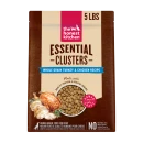 The Honest Kitchen Whole Grain Turkey & Chicken Essential Clusters 5 lb