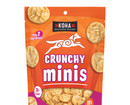 OHA Crunchy Minis Chicken & Rice Recipe