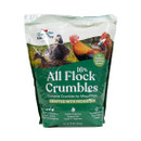 Manna Pro All Flock with Probiotic Crumble