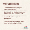 Benefits