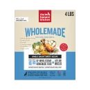 The Honest Kitchen Wholemade Whole Grain Turkey