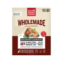 The Honest Kitchen Wholemade Whole Grain Beef & Salmon