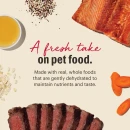 Fresh take on pet food