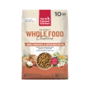 The Honest Kitchen Whole Grain Beef & Oat Whole Food Clusters