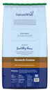Back of the Label