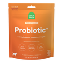 Open Farm Probiotic Food Supplement Chews for Dogs