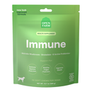 Open Farm Immune Health Supplement Chews for Dogs