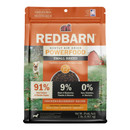 Redbarn® Air Dried Powerfood Small Breed Chicken & Blueberry Recipe