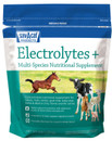 Electrolytes + Multispecies Supplement