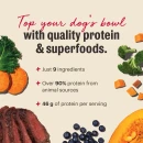 Quality ingredients