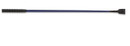 Plain Stem Whip-Navy