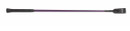 Plain Stem Whip-Purple