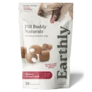 Earthly Pill Buddy Beef