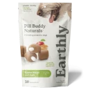 Earthly Pill Buddy PB Apple