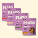 Plato Jerky Bites
