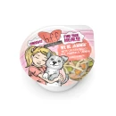 Weruva BFF We Be Jammin' with Chicken Breast, Rice, Pumpkin & Salmon