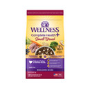Wellness Complete Health+ Small Breed Turkey & Oatmeal Recipe