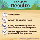 For best results