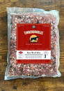 Timberdoodles Frozen Raw Beef Mix